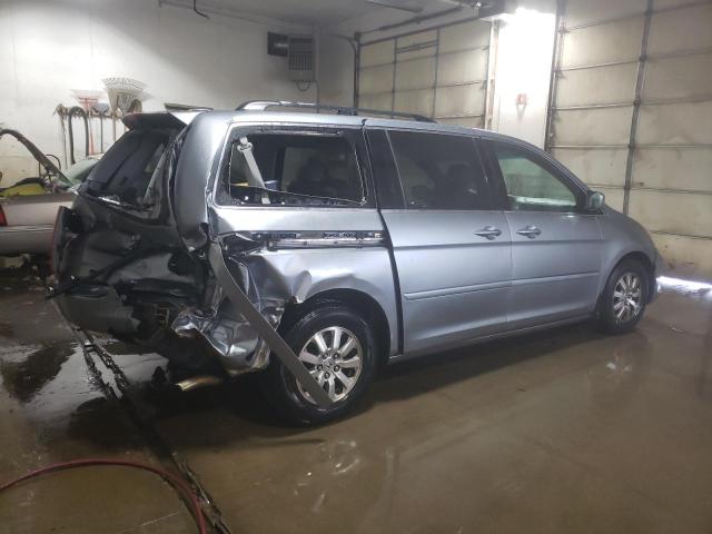 Photo 3 from auction – 2008 HONDA ODYSSEY EX with VIN 5FNRL38658B066534