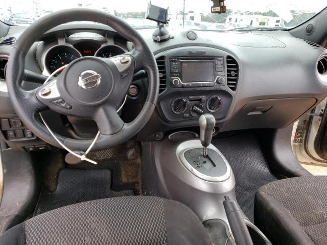 Photo 8 from auction – 2015 NISSAN JUKE S with VIN JN8AF5MVXFT563784