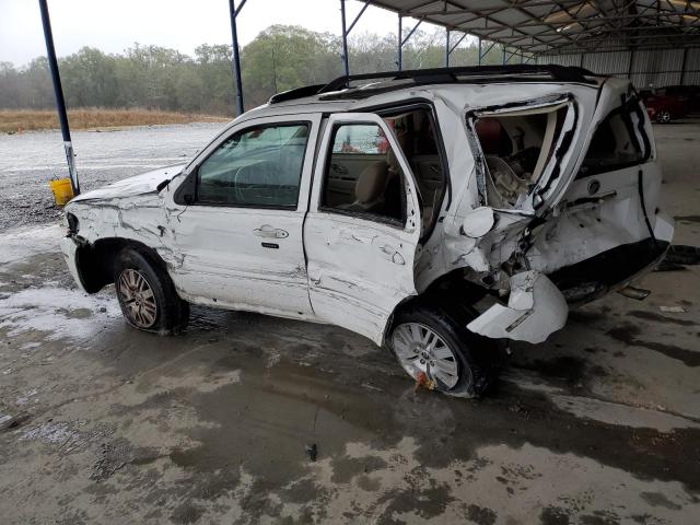 Photo 2 from auction – 2006 MERCURY MARINER with VIN 4M2CU56Z66KJ08215