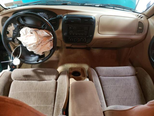 Photo 8 from auction – 1995 FORD RANGER SUP with VIN 1FTCR14X8STA06985