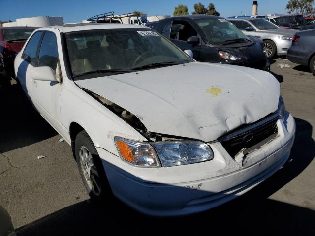 Photo 4 from auction – 2000 TOYOTA CAMRY CE with VIN 4T1BG22K4YU761550