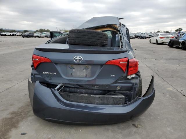 Photo 6 from auction – 2018 TOYOTA COROLLA L with VIN 2T1BURHE2JC043098