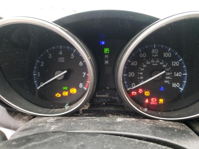 Foto 9 de la subasta – 2012 MAZDA 3 I con VIN JM1BL1V7XC1700067