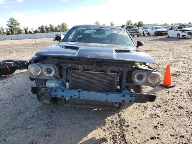 Photo 5 from auction – 2015 DODGE CHALLENGER with VIN 2C3CDZAT2FH834813