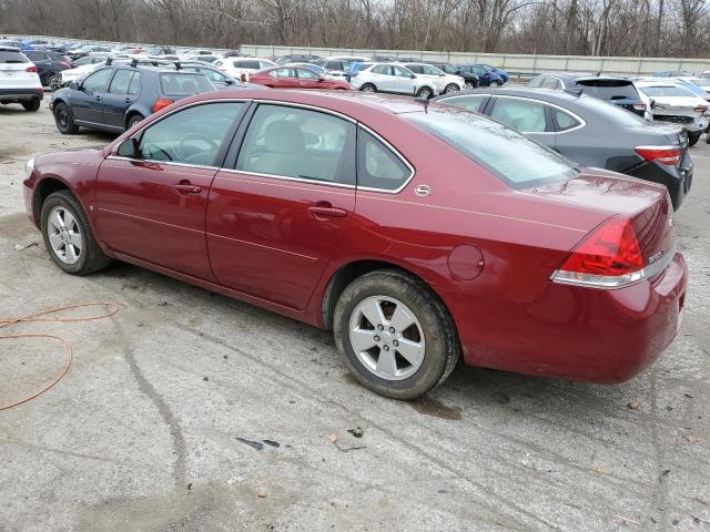 Photo 2 from auction – 2008 CHEVROLET IMPALA LT with VIN 2G1WT58K789260572