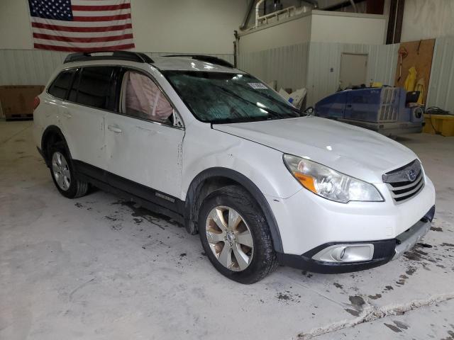 Снимка 4 от търг – 2012 SUBARU OUTBACK 2. с VIN 4S4BRCJC2C3289552