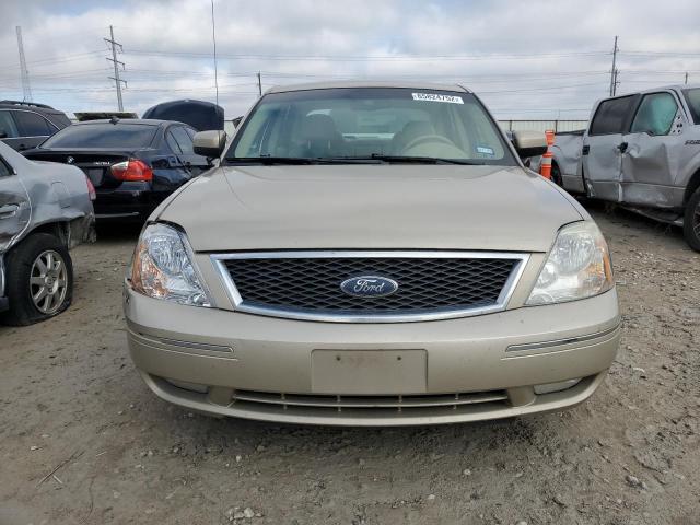 Photo 5 from auction – 2006 FORD FIVE HUNDR with VIN 1FAFP24136G168810