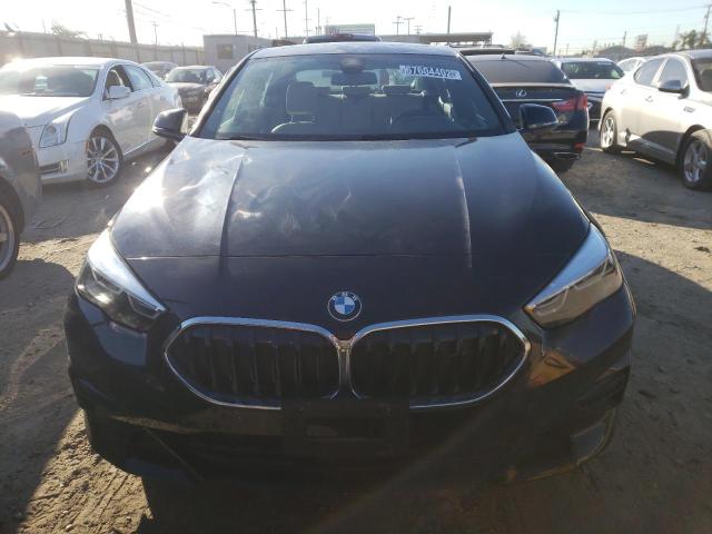 Photo 5 from auction – 2022 BMW 228XI with VIN WBA73AK00N7K11865