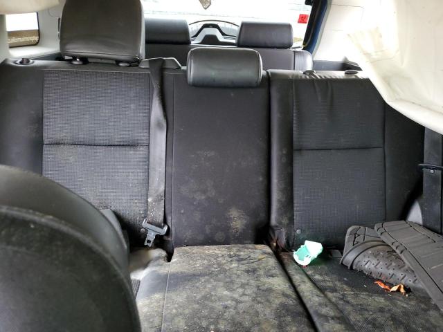 Photo 10 from auction – 2011 TOYOTA FJ CRUISER with VIN JTEBU4BF2BK112629