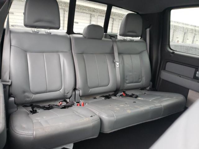 Photo 10 from auction – 2014 FORD F150 SUPER with VIN 1FTFW1EF9EFB15597
