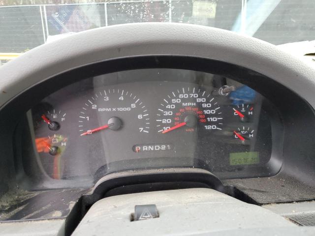 Photo 9 from auction – 2008 FORD F150 with VIN 1FTRF12218KD44740