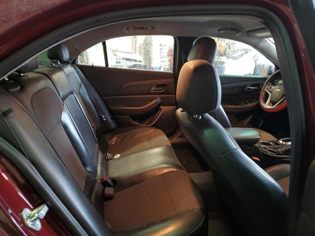 Photo 10 from auction – 2016 CHEVROLET MALIBU LIM with VIN 1G11C5SA5GF157800