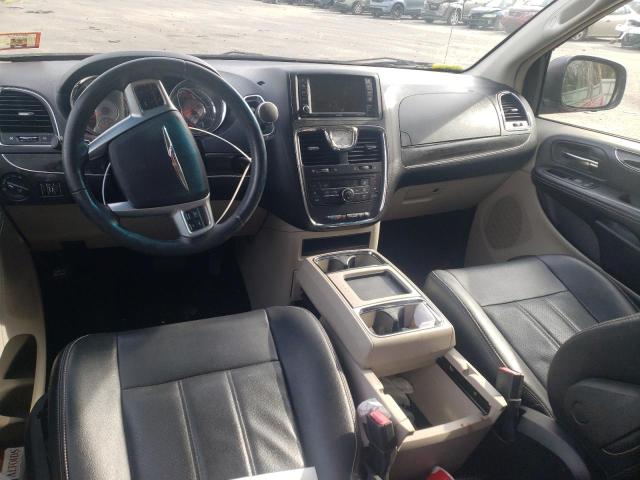 Photo 8 from auction – 2012 CHRYSLER TOWN & COU with VIN 2C4RC1BG1CR424974