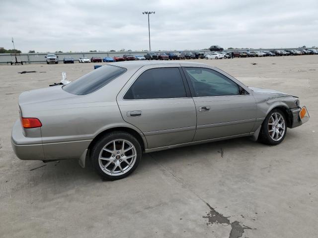 Photo 3 from auction – 2000 TOYOTA CAMRY LE with VIN 4T1BF22K1YU112307