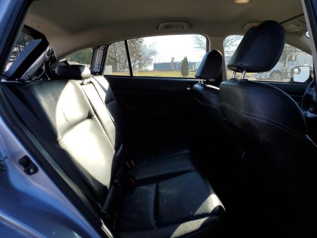 Photo 10 from auction – 2012 SUBARU IMPREZA SP with VIN JF1GPAR64CH221166
