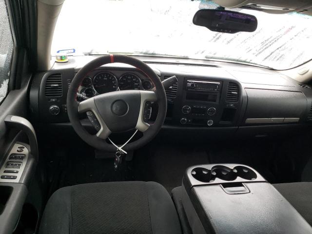 Photo 8 from auction – 2007 CHEVROLET SILVERADO with VIN 2GCEC13C071611055