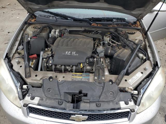 Photo 11 from auction – 2006 CHEVROLET IMPALA SUP with VIN 2G1WD58C969100583