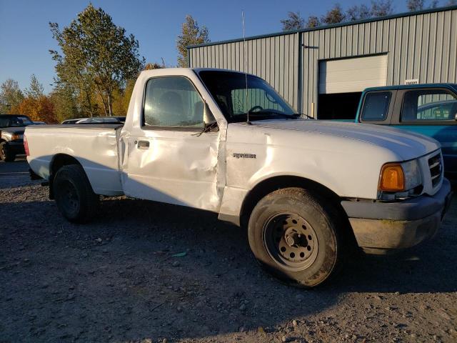 Photo 4 from auction – 2003 FORD RANGER with VIN 1FTYR10D93PA70044