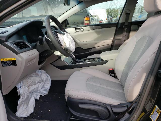 Photo 7 from auction – 2015 HYUNDAI SONATA SE with VIN 5NPE24AF9FH237530