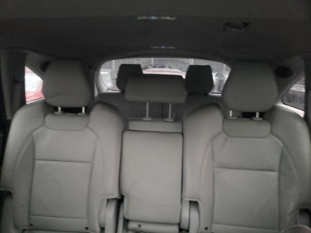 Photo 10 from auction – 2015 ACURA MDX TECHNO with VIN 5FRYD3H43FB008263