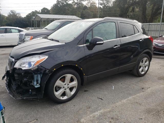 BUICK ENCORE CON 2015 with VIN KL4CJBSB7FB188480 - Photo from auction