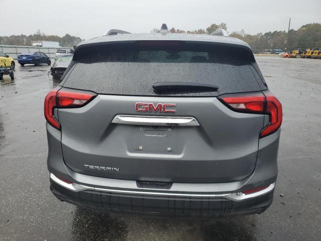 Photo 6 from auction – 2021 GMC TERRAIN SL with VIN 3GKALPEV7ML331051