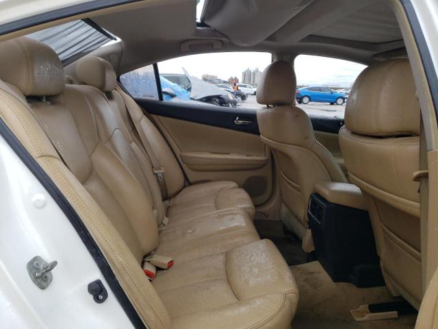 Photo 10 from auction – 2011 NISSAN MAXIMA S with VIN 1N4AA5APXBC835797