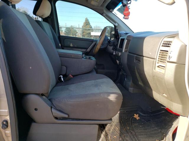 Photo 10 from auction – 2006 NISSAN TITAN XE with VIN 1N6AA06B66N545347