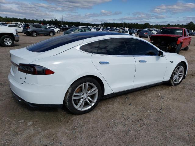 Photo 3 from auction – 2013 TESLA MODEL S with VIN 5YJSA1CGXDFP09658