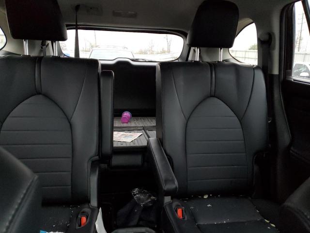 Фото 10 с аукциона – 2021 TOYOTA HIGHLANDER с VIN 5TDHBRCH2MS529374