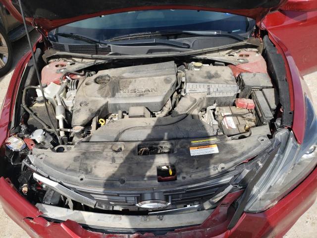 Photo 11 from auction – 2018 NISSAN ALTIMA 2.5 with VIN 1N4AL3AP8JC143535