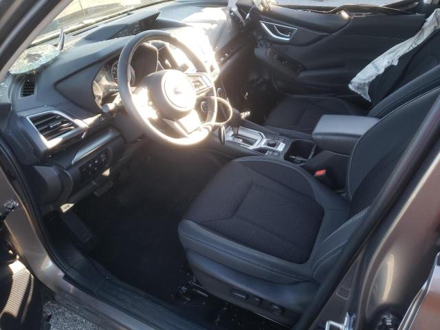 Photo 7 from auction – 2021 SUBARU FORESTER P with VIN JF2SKAJC7MH567199