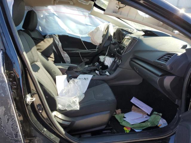 Photo 7 from auction – 2021 SUBARU CROSSTREK with VIN JF2GTAAC2M9673346