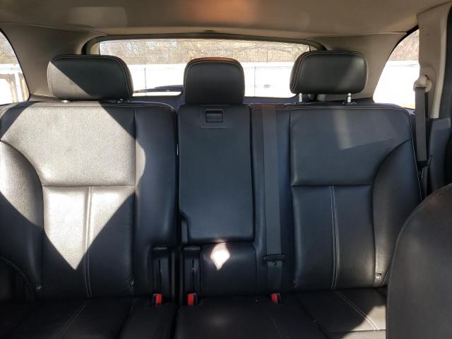 Photo 10 from auction – 2007 FORD EDGE with VIN 2FMDK39C07BB38331