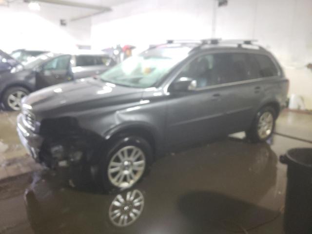 VOLVO XC90 3.2 2008 with VIN YV4CM982581451374 - Photo from auction