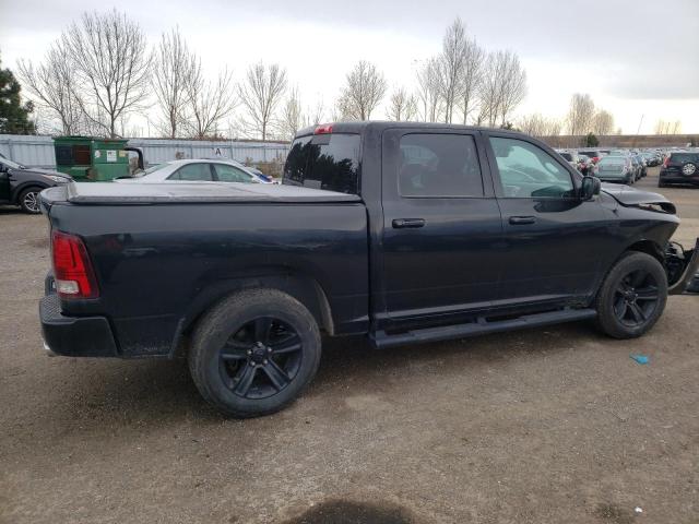 Photo 3 from auction – 2015 RAM 1500 SPORT with VIN 1C6RR7MT7FS774468