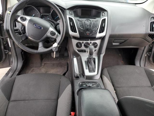 Photo 8 from auction – 2014 FORD FOCUS SE with VIN 1FADP3F26EL131565