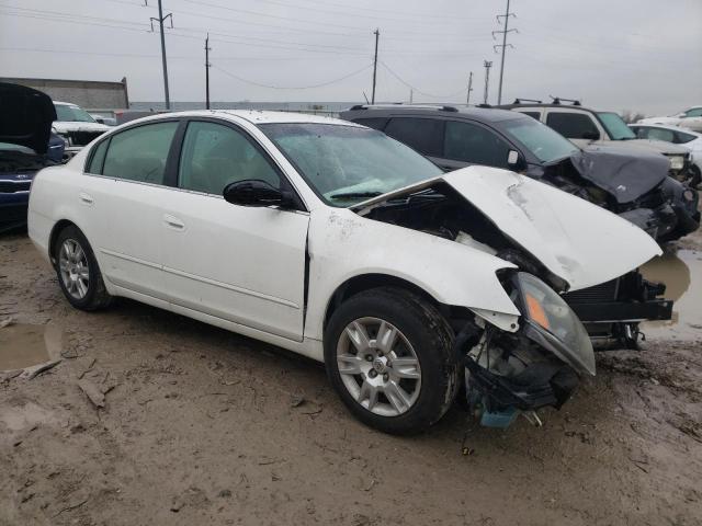 Photo 4 from auction – 2006 NISSAN ALTIMA S with VIN 1N4AL11D46C192989