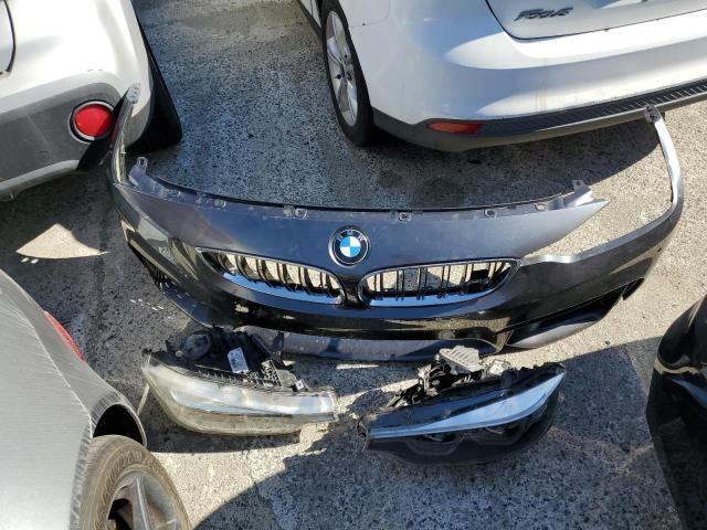 Photo 9 from auction – 2019 BMW M4 with VIN WBS4Z9C54KEJ63803