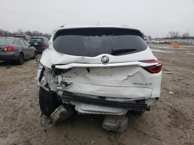 Foto 6 de la subasta – 2018 BUICK ENCLAVE ES con VIN 5GAERBKW6JJ190814