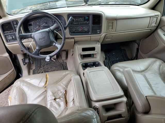 Photo 8 from auction – 2002 GMC SIERRA K25 with VIN 1GTHK29102E138857