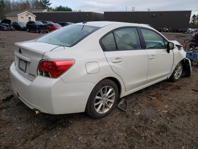 Photo 3 from auction – 2013 SUBARU IMPREZA PR with VIN JF1GJAC63DH017230
