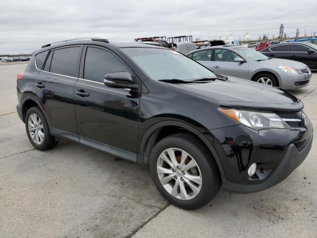 Photo 4 from auction – 2015 TOYOTA RAV4 LIMIT with VIN 2T3YFREV6FW192328