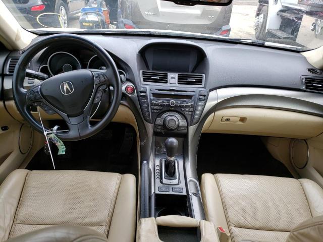 Photo 8 from auction – 2012 ACURA TL with VIN 19UUA8F50CA010270