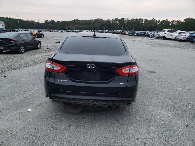 Photo 6 from auction – 2015 FORD FUSION SE with VIN 3FA6P0H70FR131967