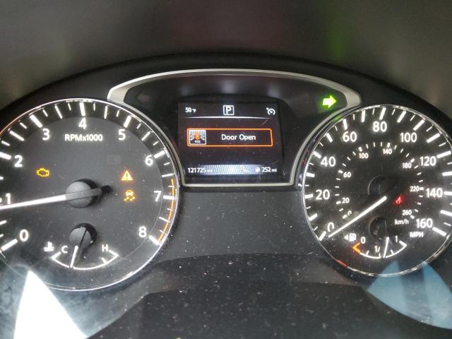 Photo 9 from auction – 2016 NISSAN ALTIMA 3.5 with VIN 1N4BL3AP1GC138142