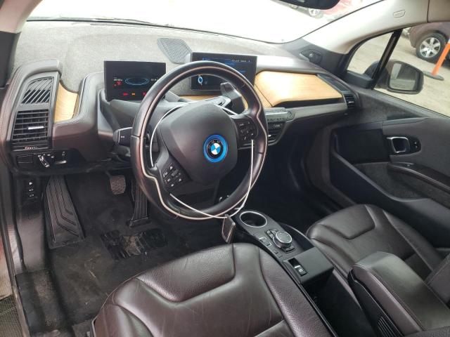 Photo 8 from auction – 2015 BMW I3 REX with VIN WBY1Z4C58FV502645