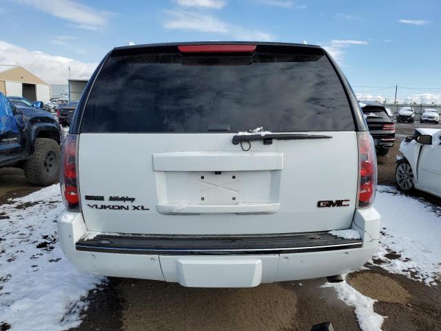 Photo 6 from auction – 2011 GMC YUKON XL D with VIN 1GKS2MEF5BR185916