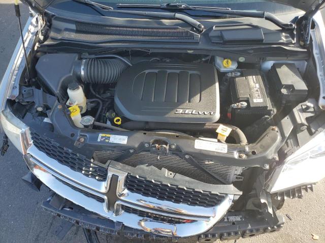 Photo 12 from auction – 2015 DODGE GRAND CARA with VIN 2C4RDGBG1FR680794