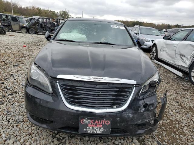 Photo 5 from auction – 2014 CHRYSLER 200 TOURIN with VIN 1C3CCBBB2EN185570